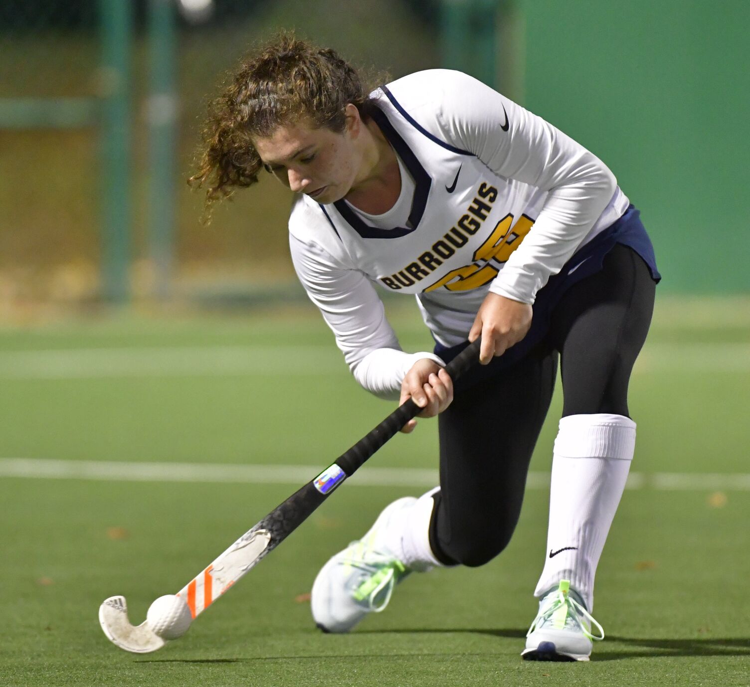 MICDS vs John Burroughs field hockey